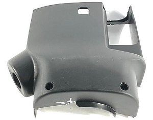 Acabamento Coluna Direção Citroen Ds4 2014 1.4 Thp Detalhe