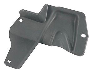 Acabamento Coluna Direção Inferior Audi 1.4 2018 Tfsi