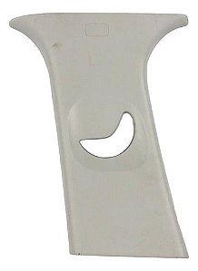 Acabamento Coluna Esquerda Citroen C4 Cactus 2020 9823577277