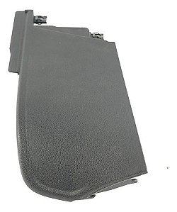 Acabamento Coluna Traseira Esquerda Audi Q3 1.4 2018 Tfsi