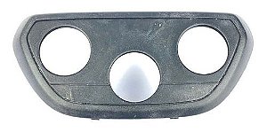 Acabamento Comando Ar Condicionado Chevrolet Spin 2017 1.8