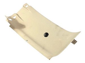 Acabamento Console Lateral Direito S10 2017 2.0 631170031