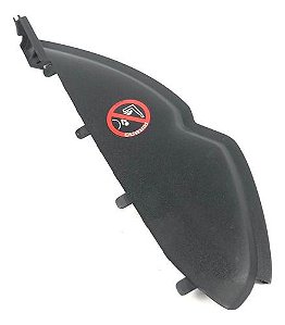 Acabamento Direito Painel S10 2020 2.8 Diesel  52070106