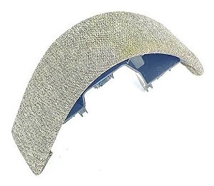 Acabamento Do Difusor Citroen C4 Cactus 2020