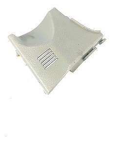 Acabamento Do Painel Esquerdo Toyota Corolla 2010 Xei