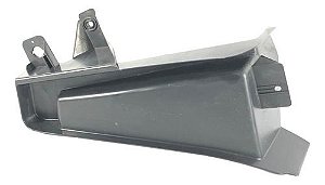 Acabamento Entrada Ar Diant. Dir. Audi Q3 1.4 2018 Tfsi