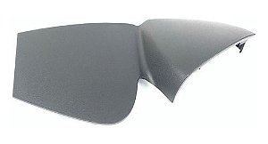 Acabamento Esquerdo Painel Citroen C4 Cactus 2020 9822716577