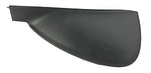 Acabamento Esquerdo Painel Citroen Ds4 2014 1.6 Thp 96889881