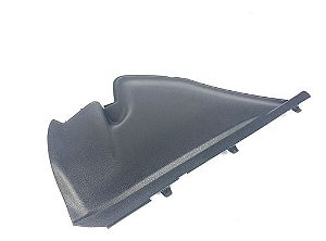 Acabamento Esquerdo Painel Toyota Yaris 2019 553170d310