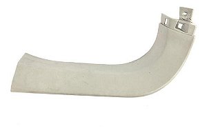 Acabamento Esquerdo Tampa Traseira Jac T6 2016 6302300u1510