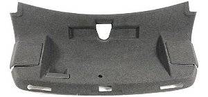 Acabamento Forro Tampa Tras. Audi A4 2.0 2013 Tfsi 8k5867975