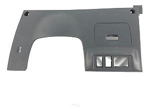 Acabamento Inf. Esquerdo Painel Jac T6 2.0 2016 5306521u1510