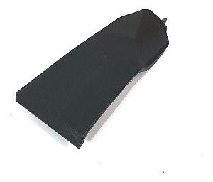 Acabamento Inferior Console Dir Toyota Corolla 19 5881702260