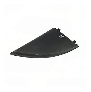 Acabamento Interno Direito Retrovisor Reanult Fluence 2015