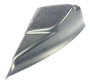 Acabamento Interno Retrovisor Direito Volvo C30 2008 2.4