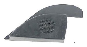 Acabamento Interno Retrovisor Esquerdo Jac T6 2016 2.0