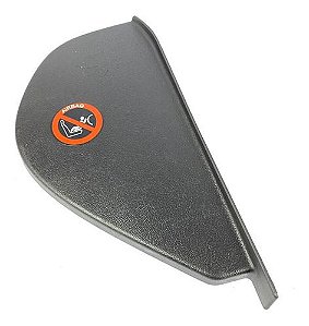 Acabamento Lateral Direito Painel Jaguar X Type 2008 3.0