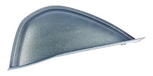 Acabamento Lateral Esquerdo Chevrolet Spin 2017 1.8