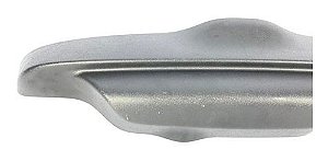 Acabamento Moldura Interna Tampa Tras. Volvo C30 2008 2.4