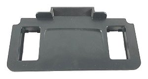 Acabamento Moldura Painel Citroen Ds4 1.6 Thp 2014