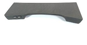 Acabamento Painel Botão Trip Kia Opirus 2008 3.8