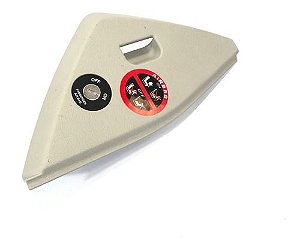 Acabamento Painel Direito Kia Opirus 2008 3.6 84776 3f005