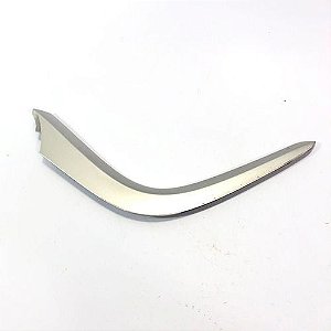 Acabamento Painel Esquerdo Toyota Corolla 2011 5543502320