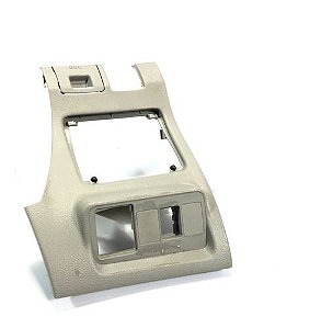 Acabamento Painel Esquerdo Toyota Corolla 2011 5548002120