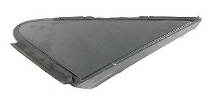 Acabamento Paralama Esquerdo Jac T6 2016 2.0 5403300u1510