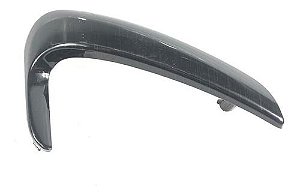 Acabamento Puxador Traseira Esquerd Jac T6 2016 6102116u1510