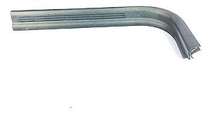 Acabamento Soleira Direita Volvo C30 2008 2.4 8641785