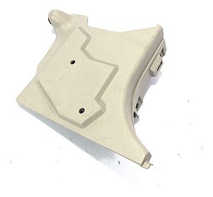 Acabamento Soleira Direito Kia Opirus 2008 3.8 85824 3f900