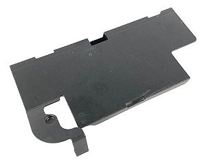 Acabamento Tampa Bateria Audi A4 2.0 2013 Tfsi 8k0915429g