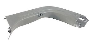 Acabamento Tampa Traseira Dir Citroen Ds4 1.6 2014 Thp