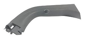 Acabamento Tampa Traseira Esq. Citroen Ds4 1.6 2014 Thp