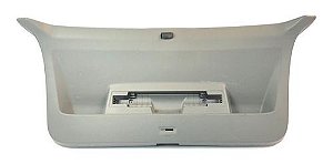 Acabamento Tampa Traseira Volkswagen T-cross 2019 2gp867601