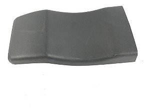 Acabamento Traseiro Console Central Jac T6 2.0 2016