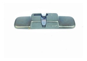 Acabamento Trava Banco Jaguar X-typer 2008