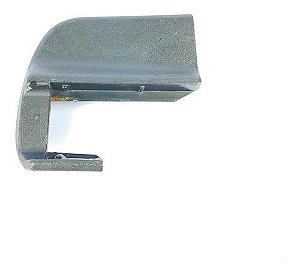 Acabamento Trilho Banco Dianteiro Direito Volvo C30 2008