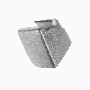 Acabamento Trilho Banco Dianteiro Esquerdo Volvo C30 2008