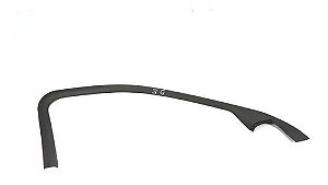 Acabamento Vidro Dianteiro Esquerdo Jaguar X Type 2008 3.0