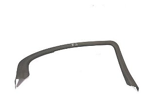 Acabamento Vidro Traseiro Esquerdo Jaguar X Type 2008 3.0