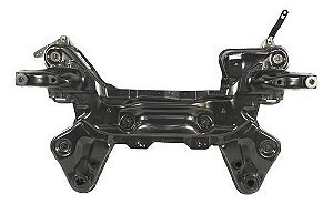 Agregado Dianteiro Citroen C4 Cactus 2021 9811767980