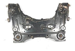 Agregado Dianteiro Reanult Fluence 2015 2.0