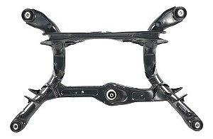 Agregado Traseiro Audi A4 2013 2.0 Tfsi