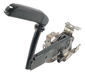 Alavanca Freio De Mão Citroen Ds4 1.6 2014 Thp