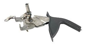 Alavanca Freio De Mão Jac T6 2.0 2016