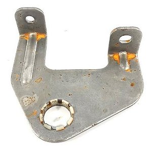 Alavanca Freio De Mão Jac T6 2.0 2016 3508100u1510