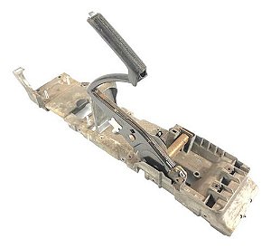 Alavanca Freio De Mão Volvo C30 2008