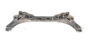 Alma Traseira Jac T6 2.0 2016